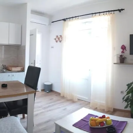 Ducic Apartman