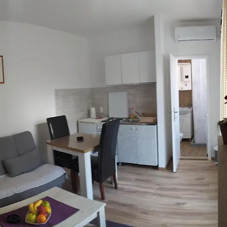 Apartman Ducic
