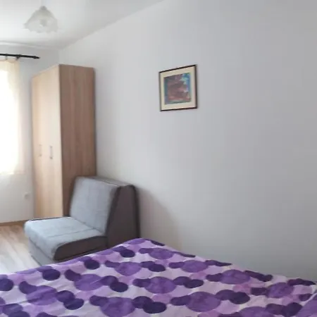 Apartman Ducic