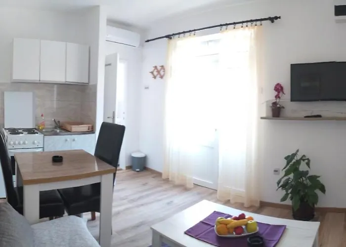 Ducic Apartment